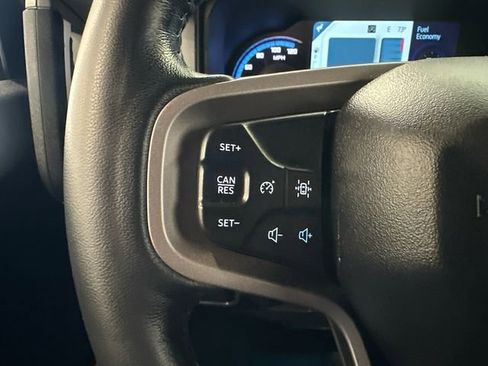 Used 2023 Ford Bronco Badlands w/ Sasquatch Package image 20