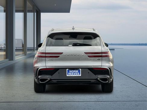 New 2026 Genesis GV70 3.5T Sport Advanced image 5