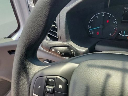 Used 2024 Ford Transit 350 Low Roof AWD w/ Load Area Protection Package image 15