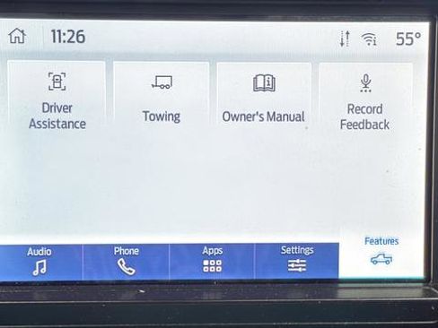 Used 2022 Ford F150 XL w/ Trailer Tow Package AWD/4WD image 21