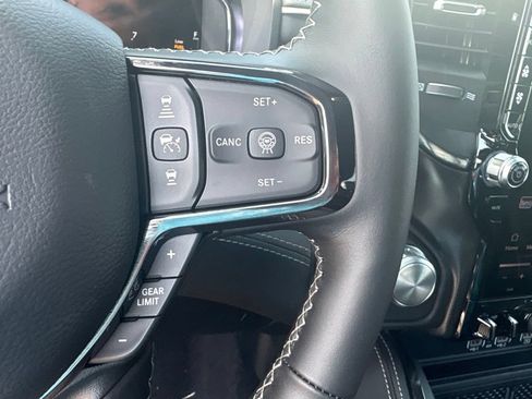 New 2026 RAM 1500 Limited AWD/4WD image 24