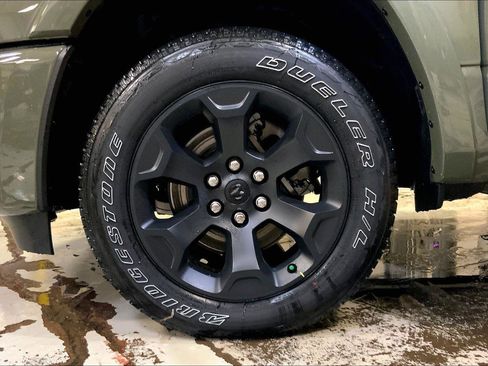 New 2026 RAM 1500 Big Horn image 12