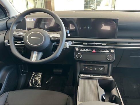 New 2026 Hyundai Tucson Blue SE AWD/4WD image 23