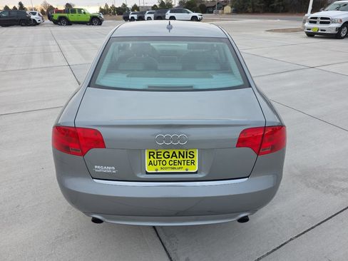 Used 2008 Audi A4 2.0T image 6