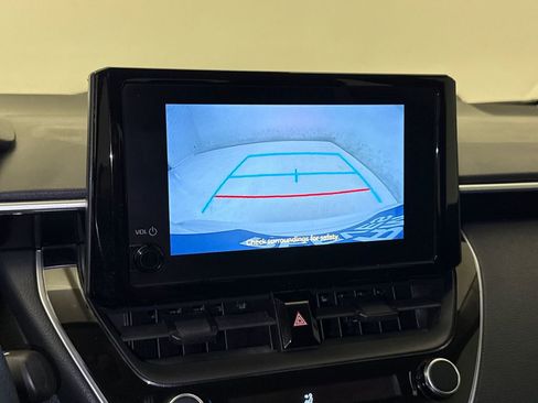 Used 2023 Toyota Corolla LE FWD image 22
