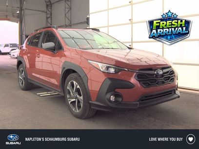Used 2025 Subaru Crosstrek 2.5i Premium