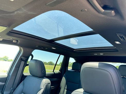 New 2026 Buick Enclave Preferred w/ Super Cruise Package AWD/4WD image 23