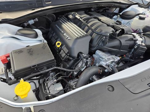 Used 2023 Dodge Charger Scat Pack RWD image 21