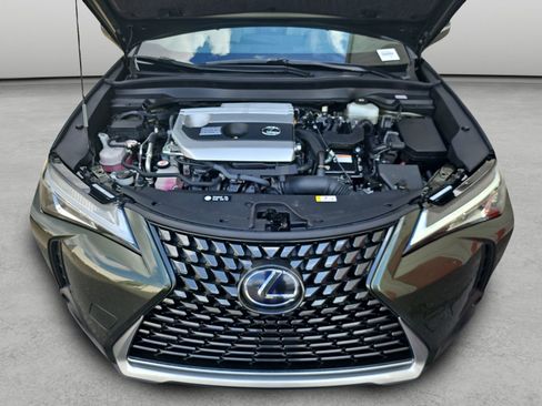 Used 2020 Lexus UX 250h AWD/4WD image 32