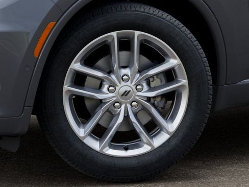 New 2026 Dodge Durango GT AWD/4WD image 8