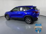 Certified 2022 Kia Seltos SX image 4
