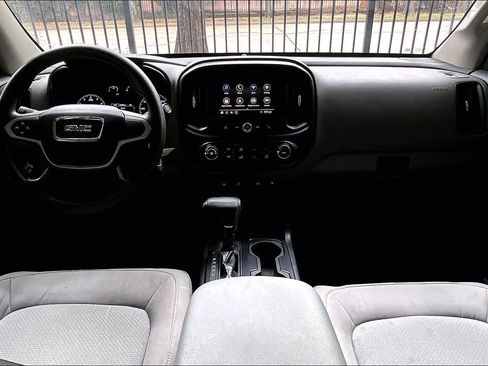 Used 2021 GMC Canyon Elevation Standard w/ Convenience Package image 15