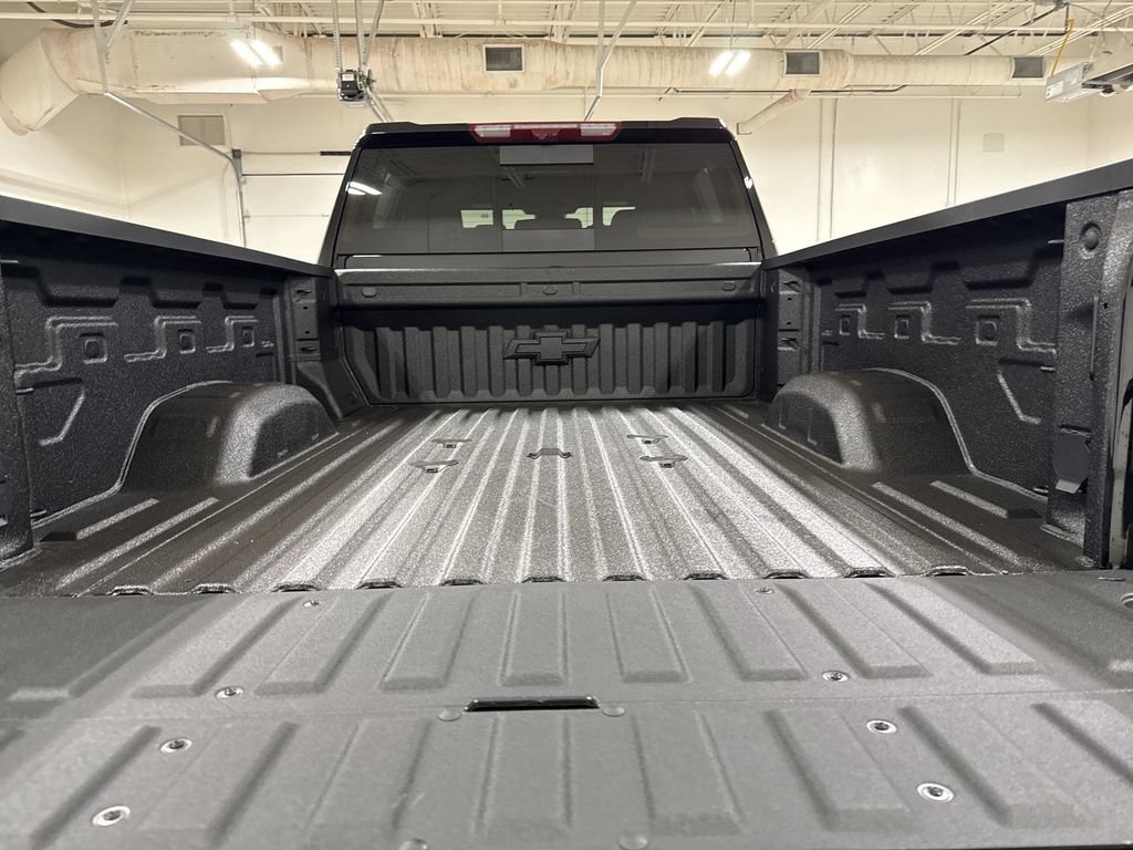 New 2026 Chevrolet Silverado 2500 High Country w/ High Country Premium Package AWD/4WD image 25