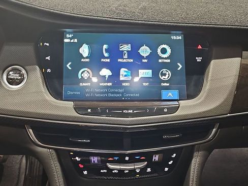 Used 2018 Cadillac CT6 Platinum image 14