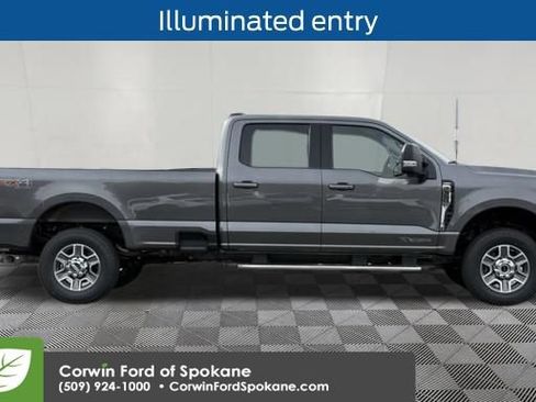 New 2026 Ford F350 Lariat AWD/4WD image 11