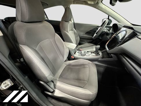 Used 2026 Subaru Crosstrek 2.5i Premium AWD/4WD image 29