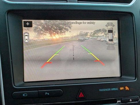 Used 2016 Ford Explorer Sport w/ Equipment Group 401A image 10