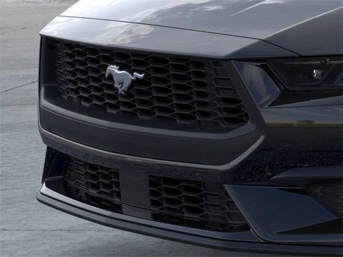 New 2026 Ford Mustang Coupe image 17