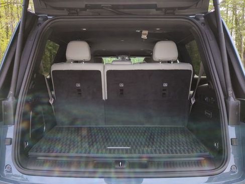New 2026 Jeep Grand Wagoneer Limited AWD/4WD image 23