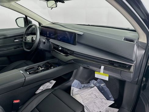 New 2026 Nissan Murano SV image 36