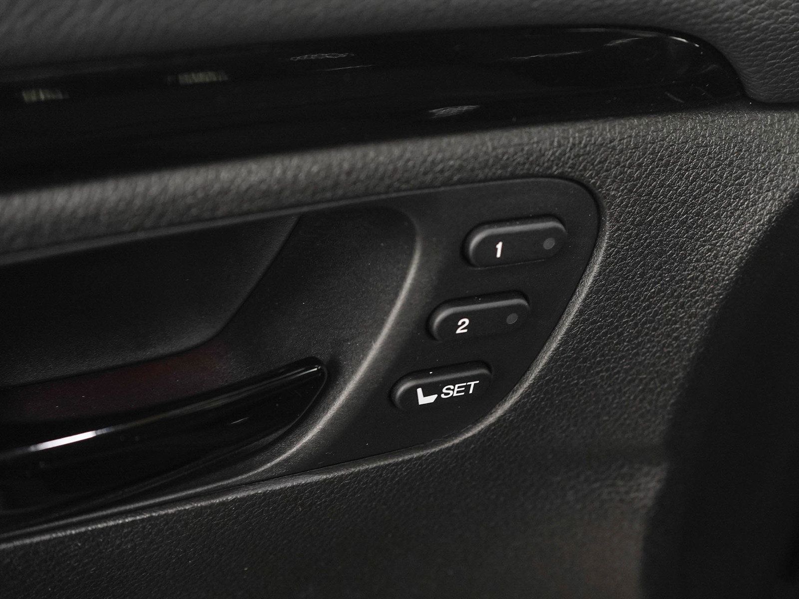 Used 2024 Honda Passport Black Edition image 23