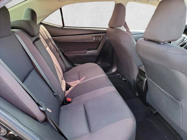 Used 2019 Toyota Corolla LE FWD image 16