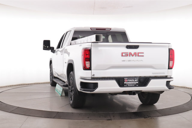 Used 2020 GMC Sierra 1500 Elevation AWD/4WD image 11