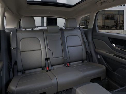 New 2025 Lincoln Corsair Reserve w/ Jet Appearance Package image 11