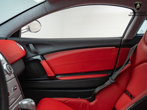 Used 2006 Mercedes-Benz SLR SLR McLaren image 37