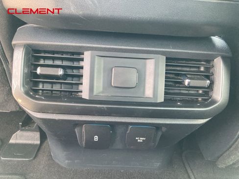 Used 2022 Ford F150 XLT w/ Equipment Group 302A High image 28