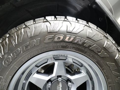 Used 2025 Toyota Land Cruiser w/ Premium Package image 57