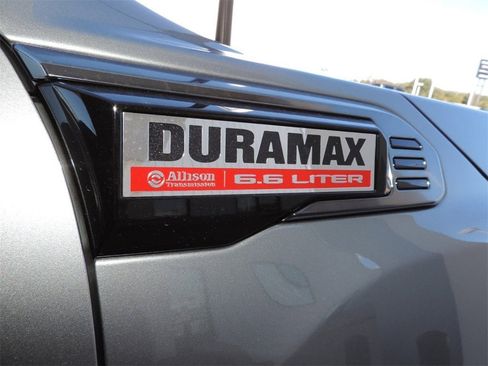 New 2026 GMC Sierra 2500 AT4 w/ AT4 Premium Plus Package image 17