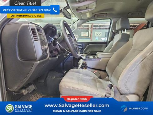Used 2019 GMC Sierra 1500 Limited w/ Elevation Edition AWD/4WD image 9