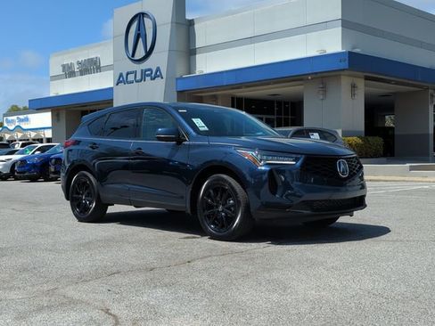 New 2026 Acura RDX SH-AWD image 2