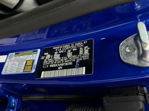 Certified 2024 Kia Seltos S AWD/4WD image 33
