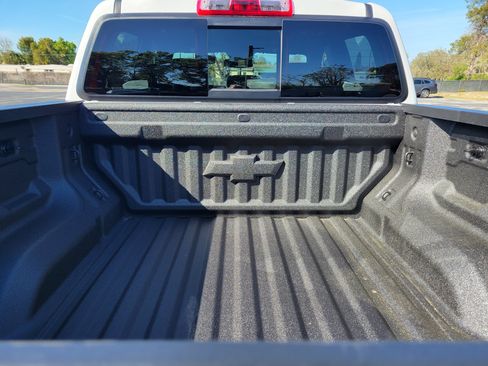 New 2026 Chevrolet Colorado LT w/ Advanced Trailering Package RWD image 7