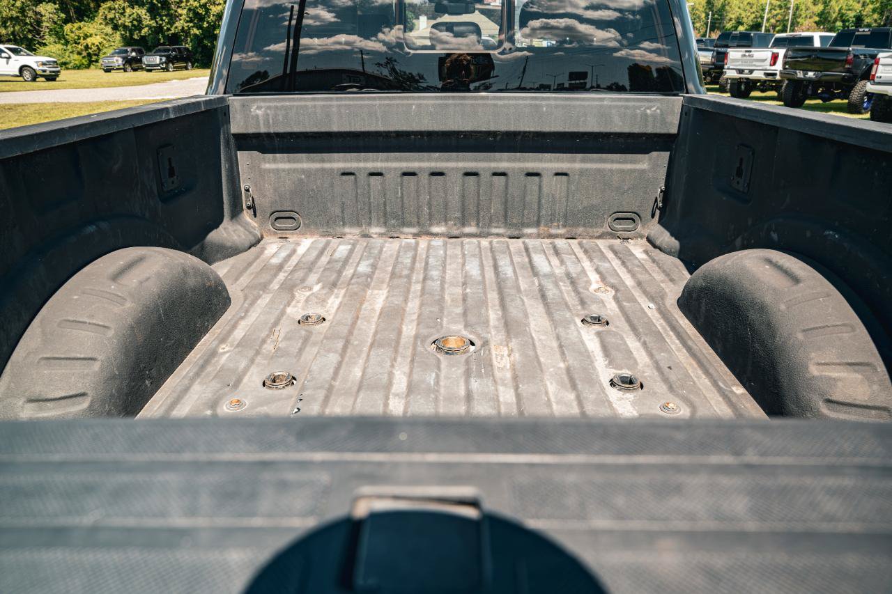 Used 2018 Ford F250 King Ranch w/ King Ranch Ultimate Package AWD/4WD image 15