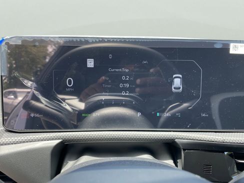 New 2025 Kia EV6 GT-Line image 32