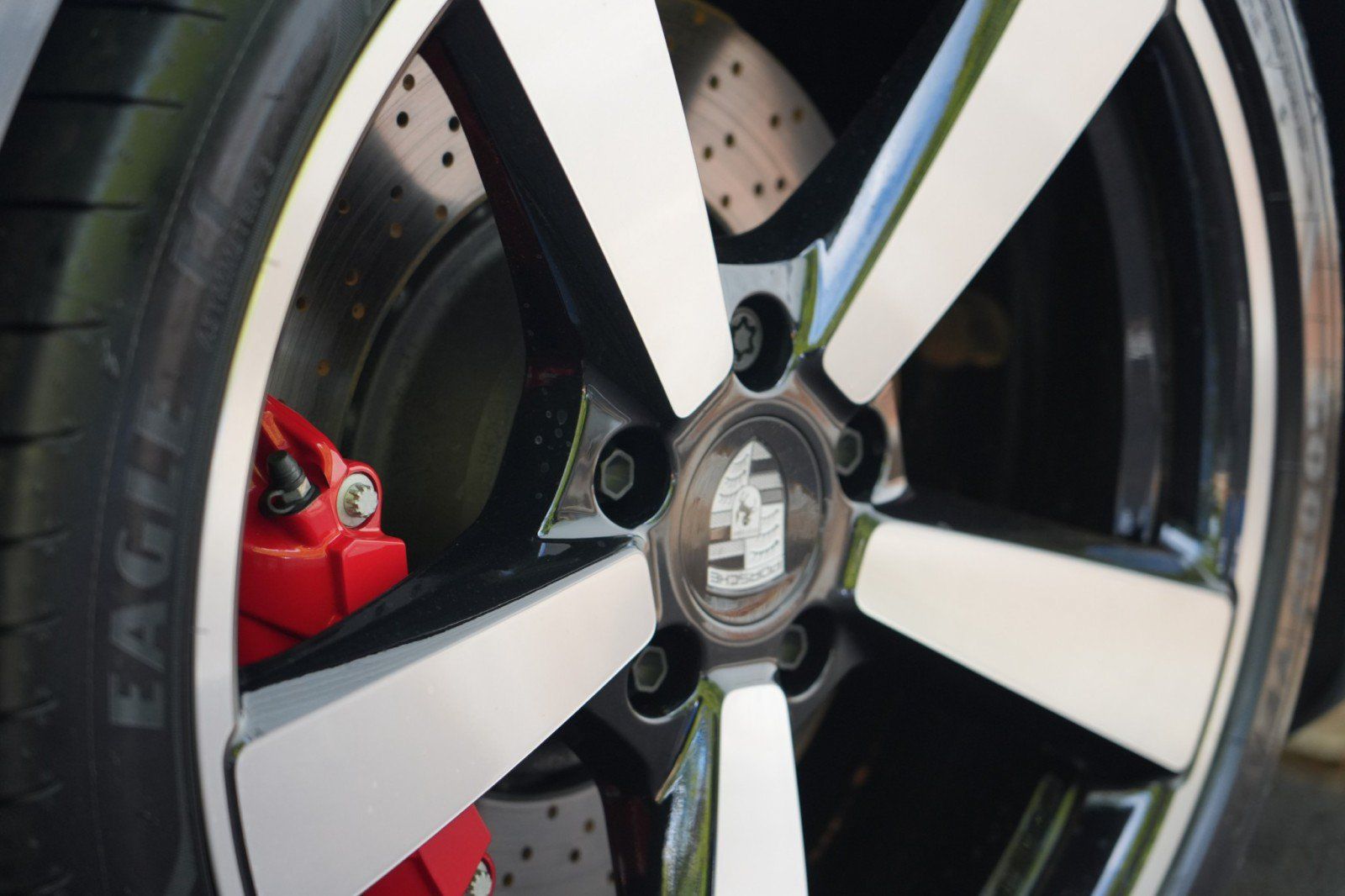 Used 2026 Porsche 911 Carrera S RWD image 61