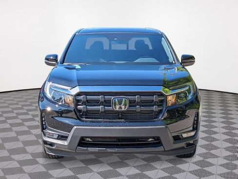 New 2026 Honda Ridgeline RTL image 8