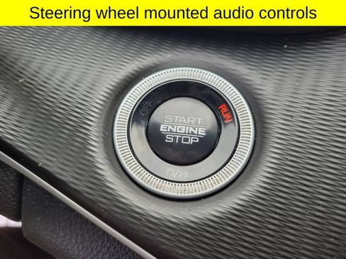 Certified 2024 Jeep Grand Cherokee Altitude AWD/4WD image 18