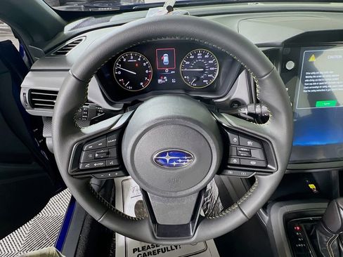 New 2026 Subaru Crosstrek 2.5i Sport AWD/4WD image 10