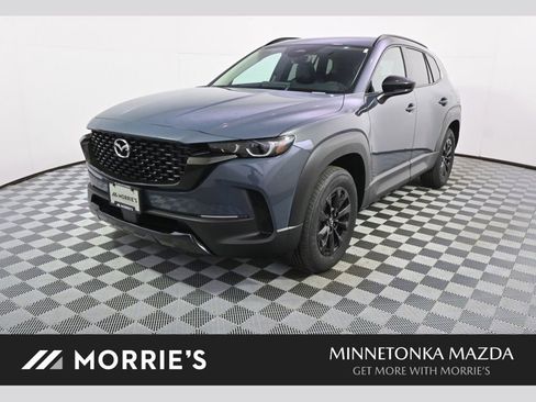 New 2026 MAZDA CX-50 AWD 2.5 Hybrid w/ Weather Package image 1