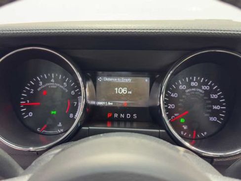 Used 2016 Ford Mustang GT RWD image 22