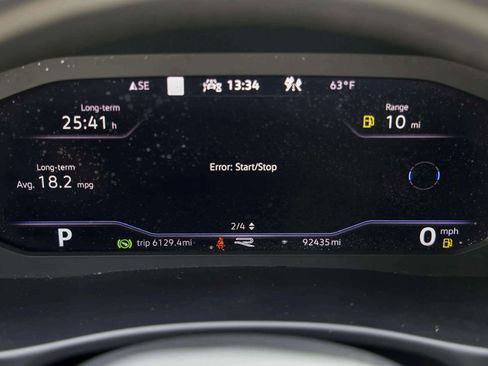 Used 2023 Volkswagen Atlas Cross Sport SEL R-Line image 27