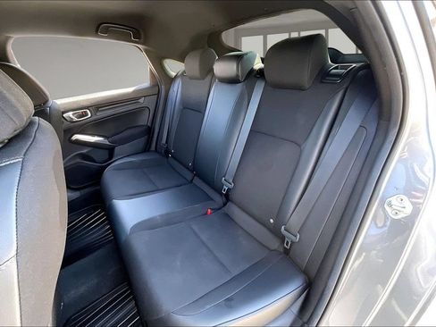 Used 2023 Honda Civic Sport image 21