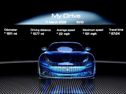 Used 2024 Ferrari Roma image 30