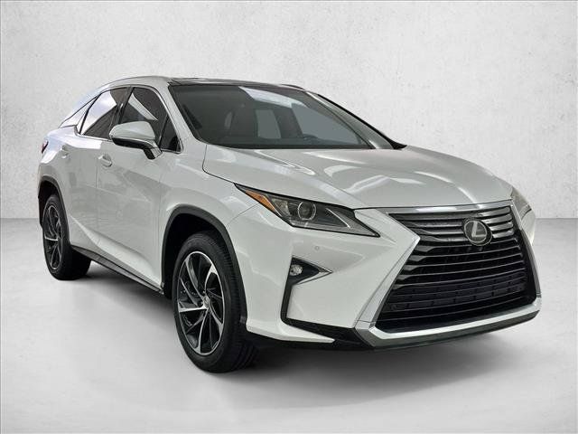 Used 2016 Lexus RX 350 FWD w/ Luxury Package image 3