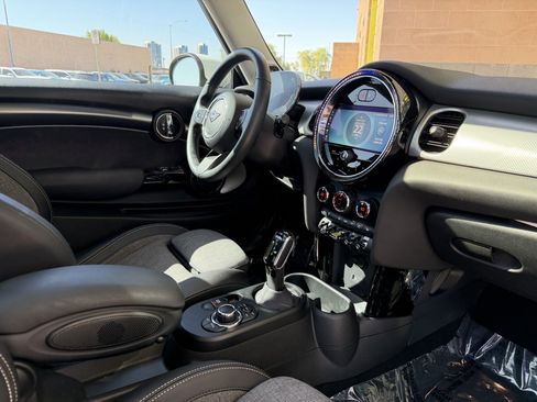 Used 2023 MINI Cooper SE FWD image 35