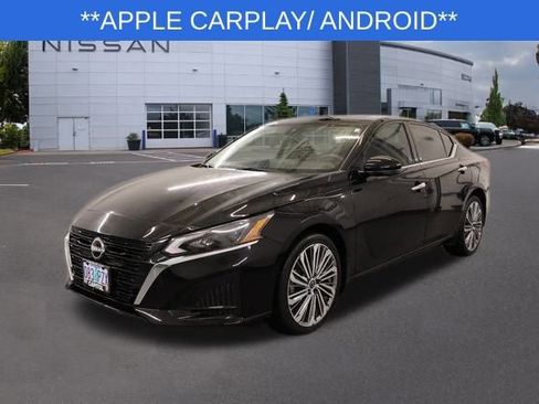 Used 2023 Nissan Altima 2.5 SL image 6